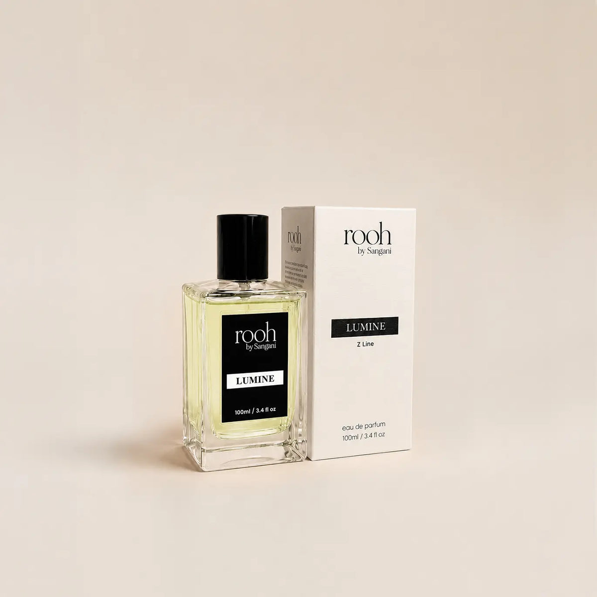 Lumine - Eau de Parfum