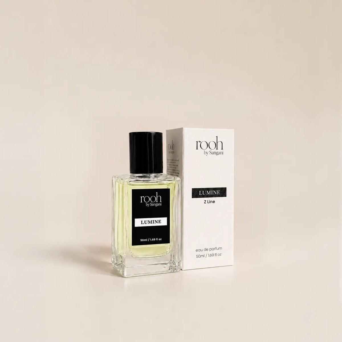 Lumine - Eau de Parfum