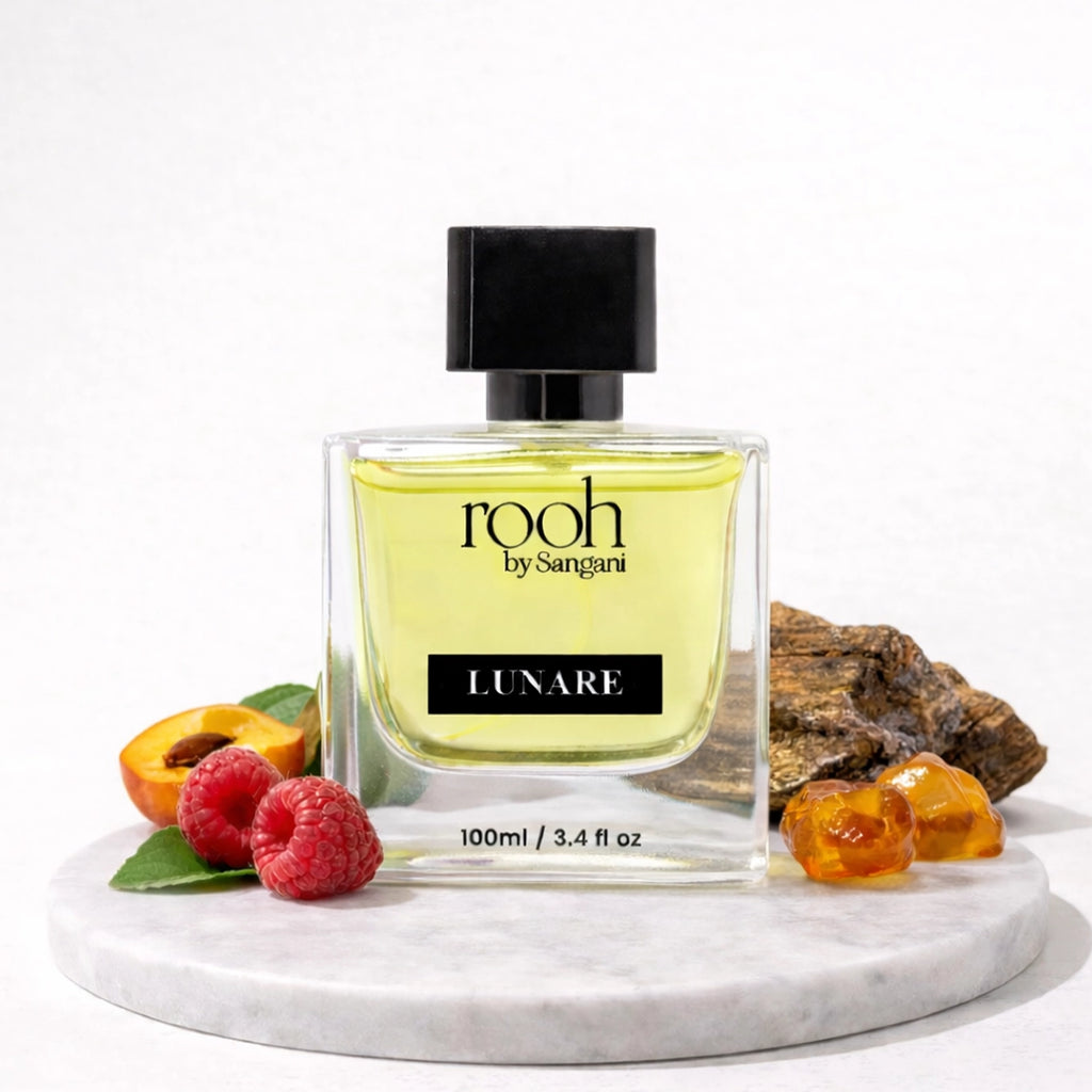 Lunare - Eau de Parfum