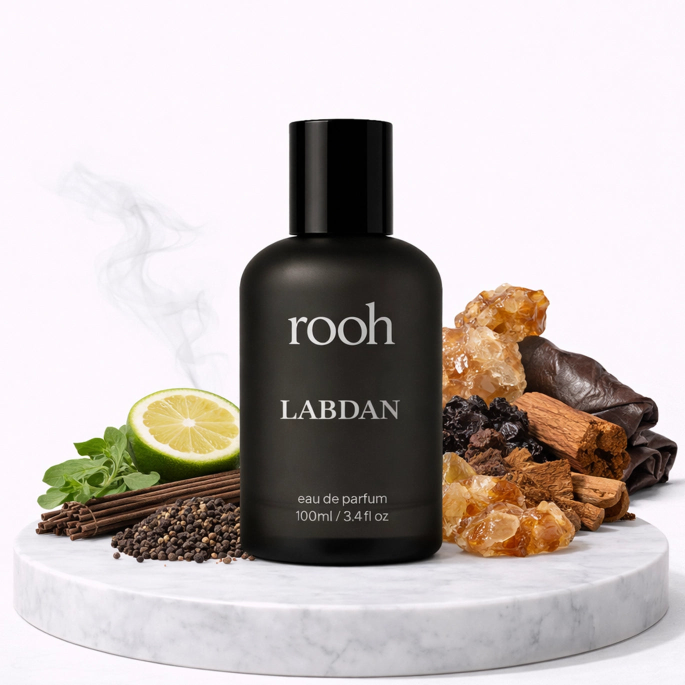 Labdan - Eau de Toilette