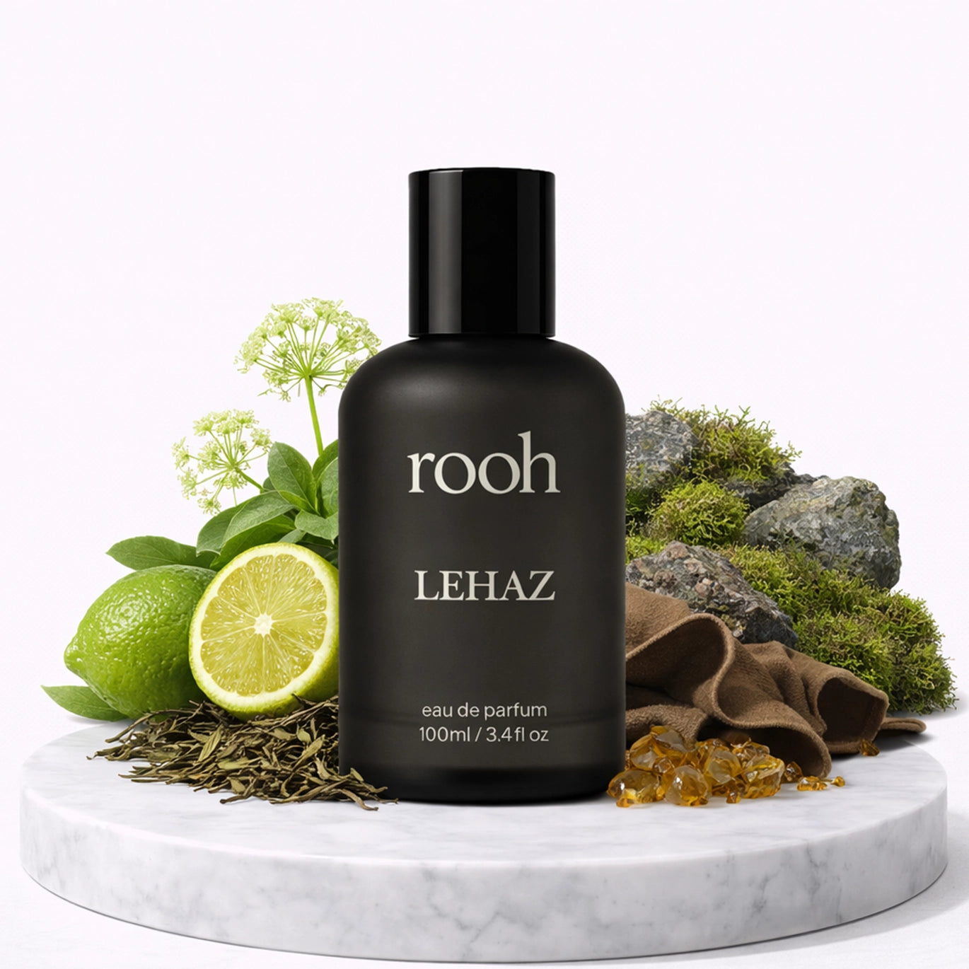 Lehaz - Eau de Parfum