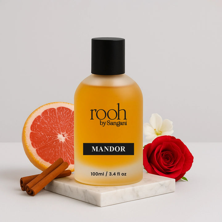 Mandor
