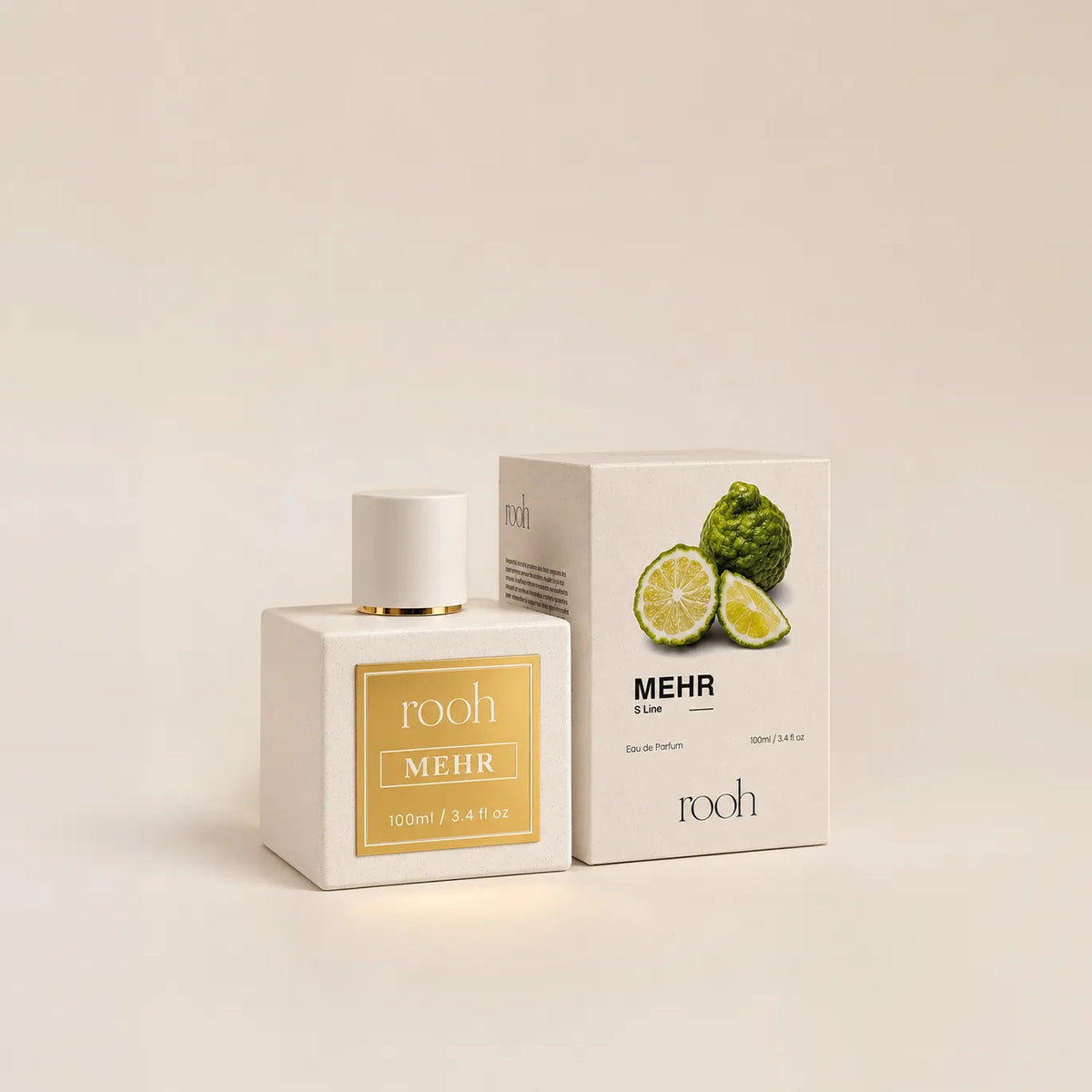 Mehr - Eau de Parfum