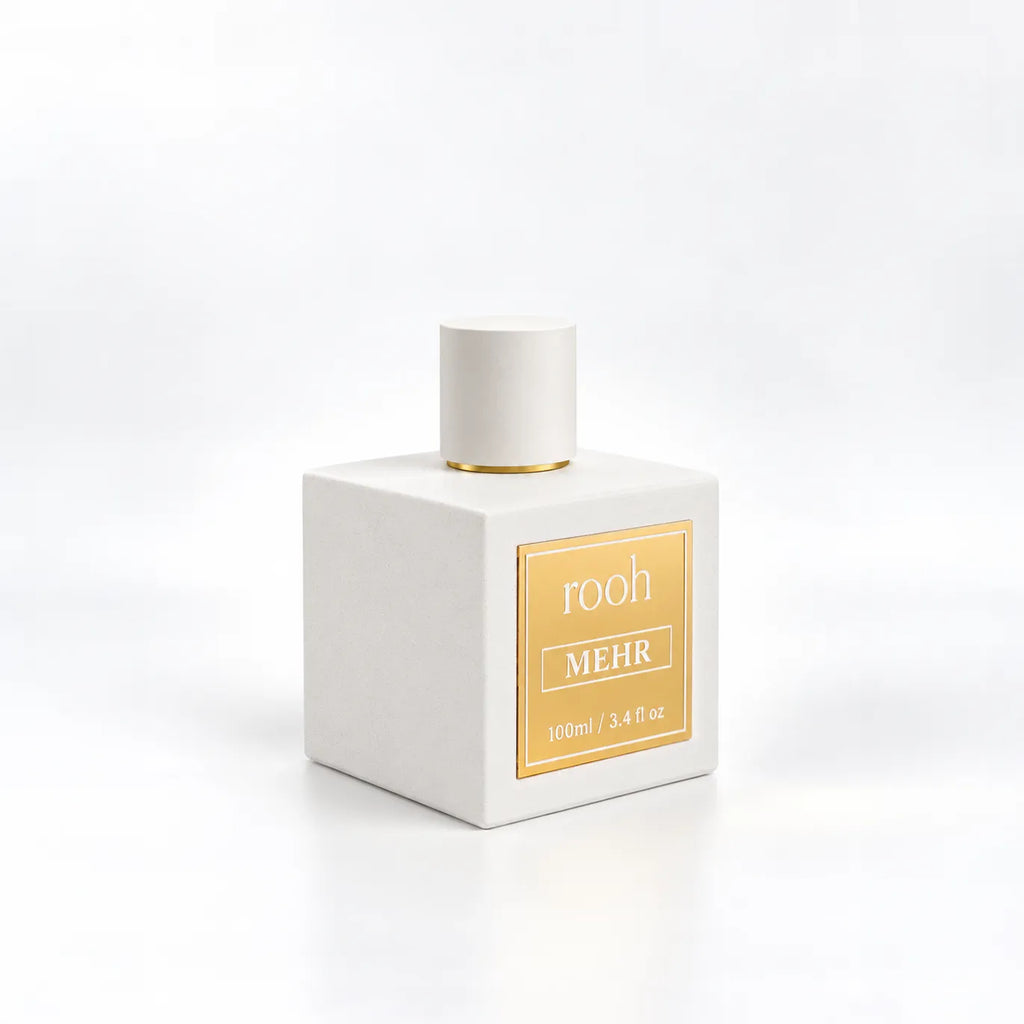 Mehr - Eau de Parfum