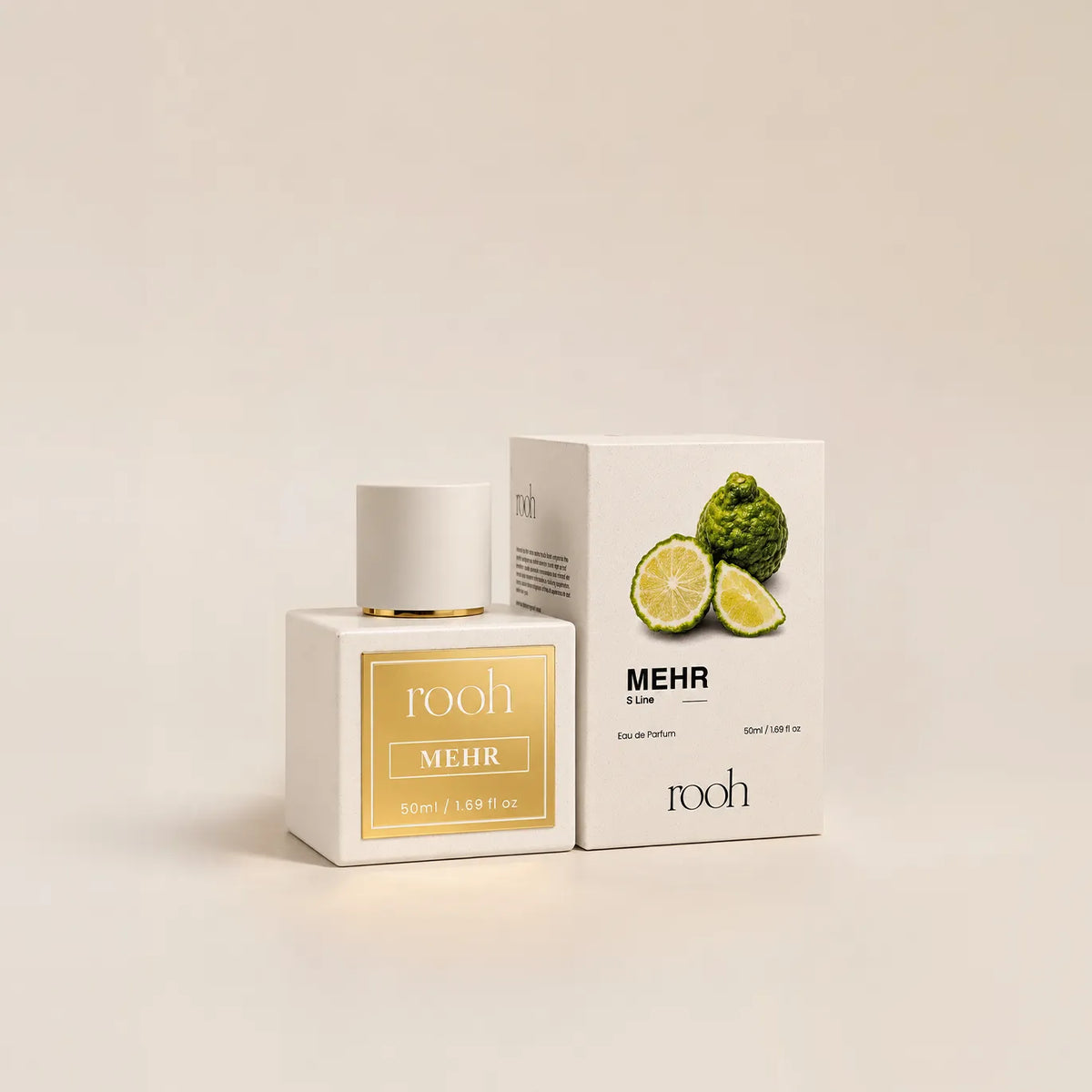 Mehr - Eau de Parfum