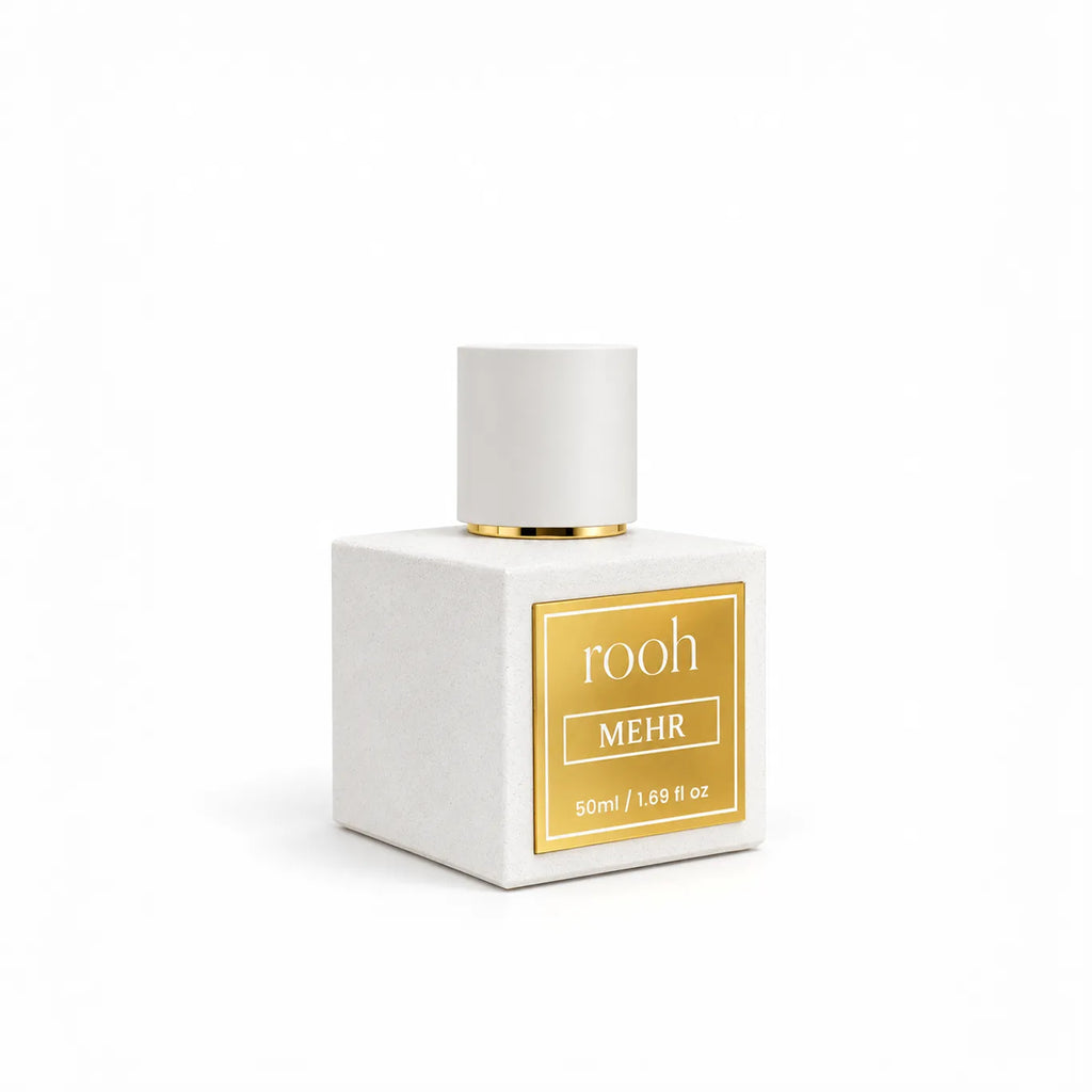 Mehr - Eau de Parfum