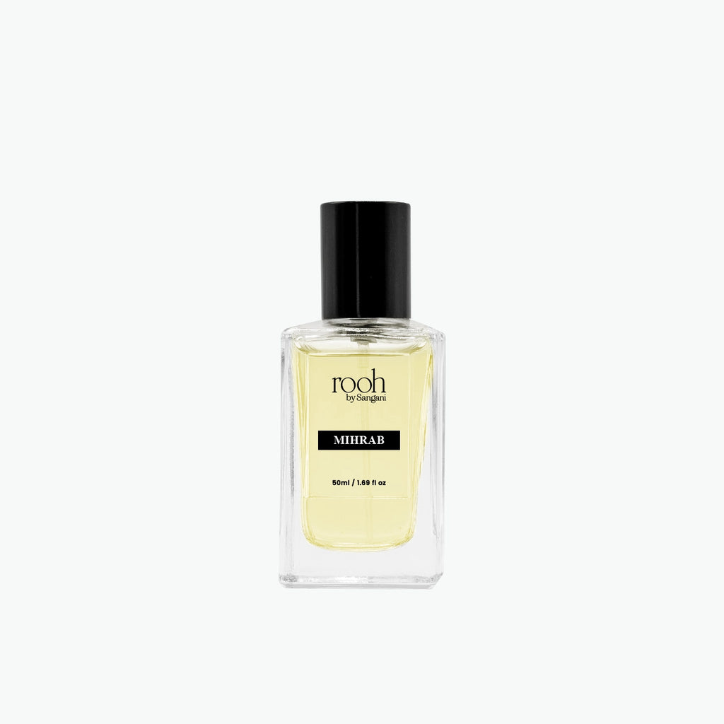 Mihrab - Eau de Parfum