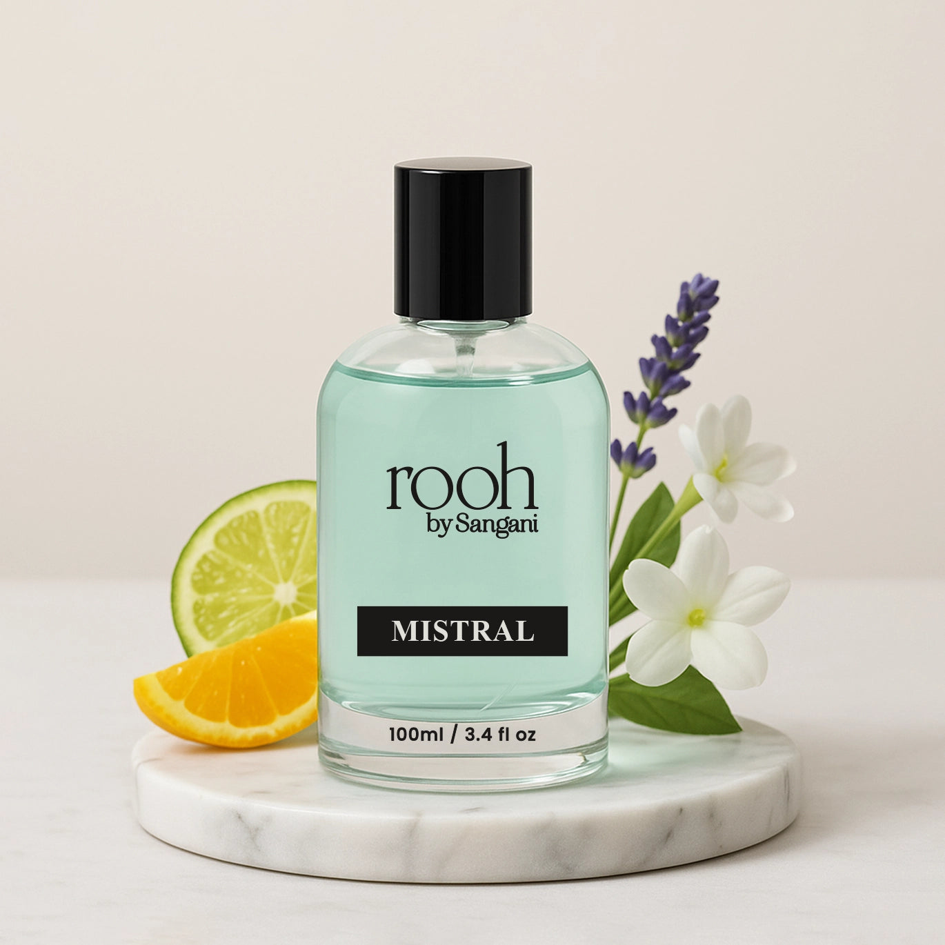 Mistral - Eau de Parfum