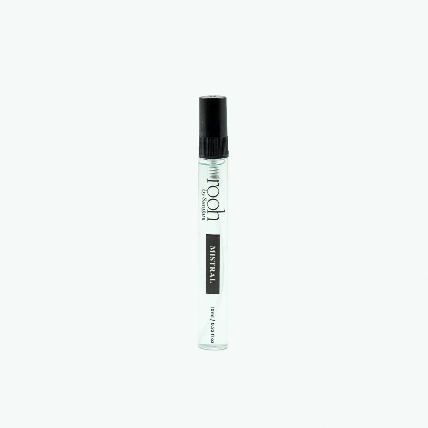 Mistral 10 ML