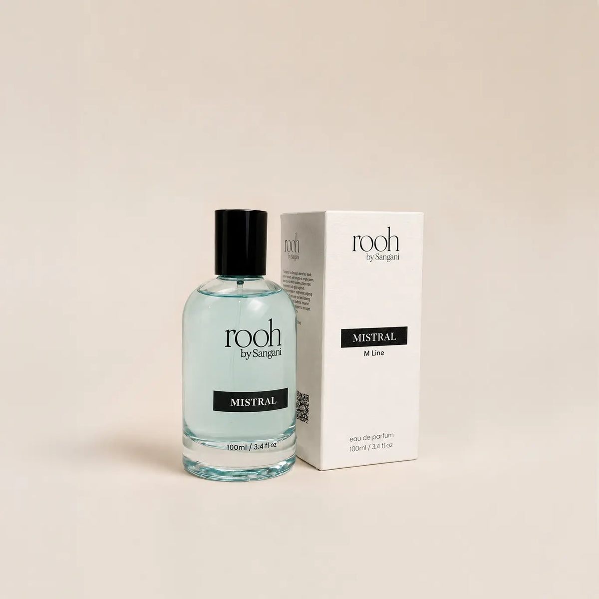 Mistral - Eau de Parfum