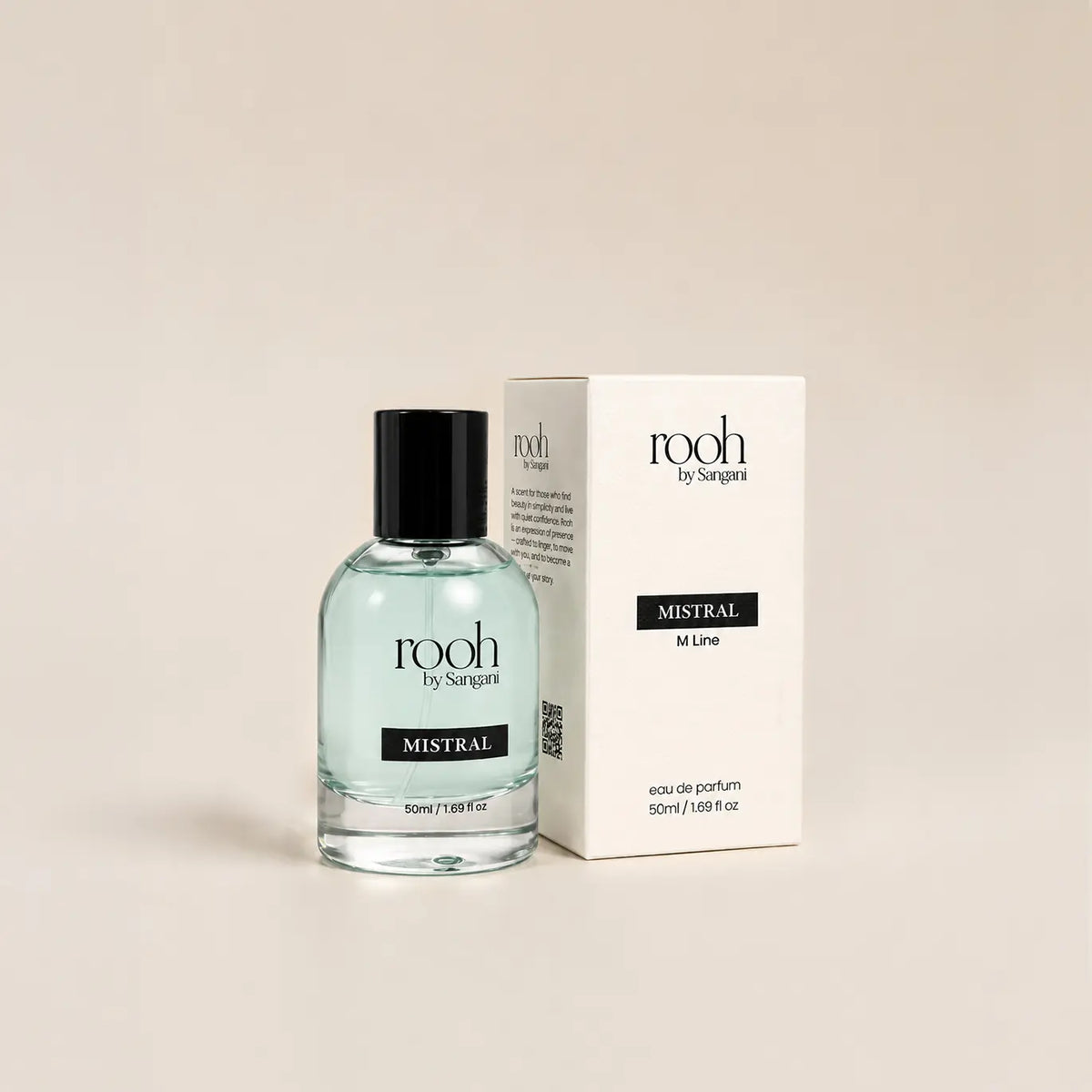 Mistral - Eau de Parfum