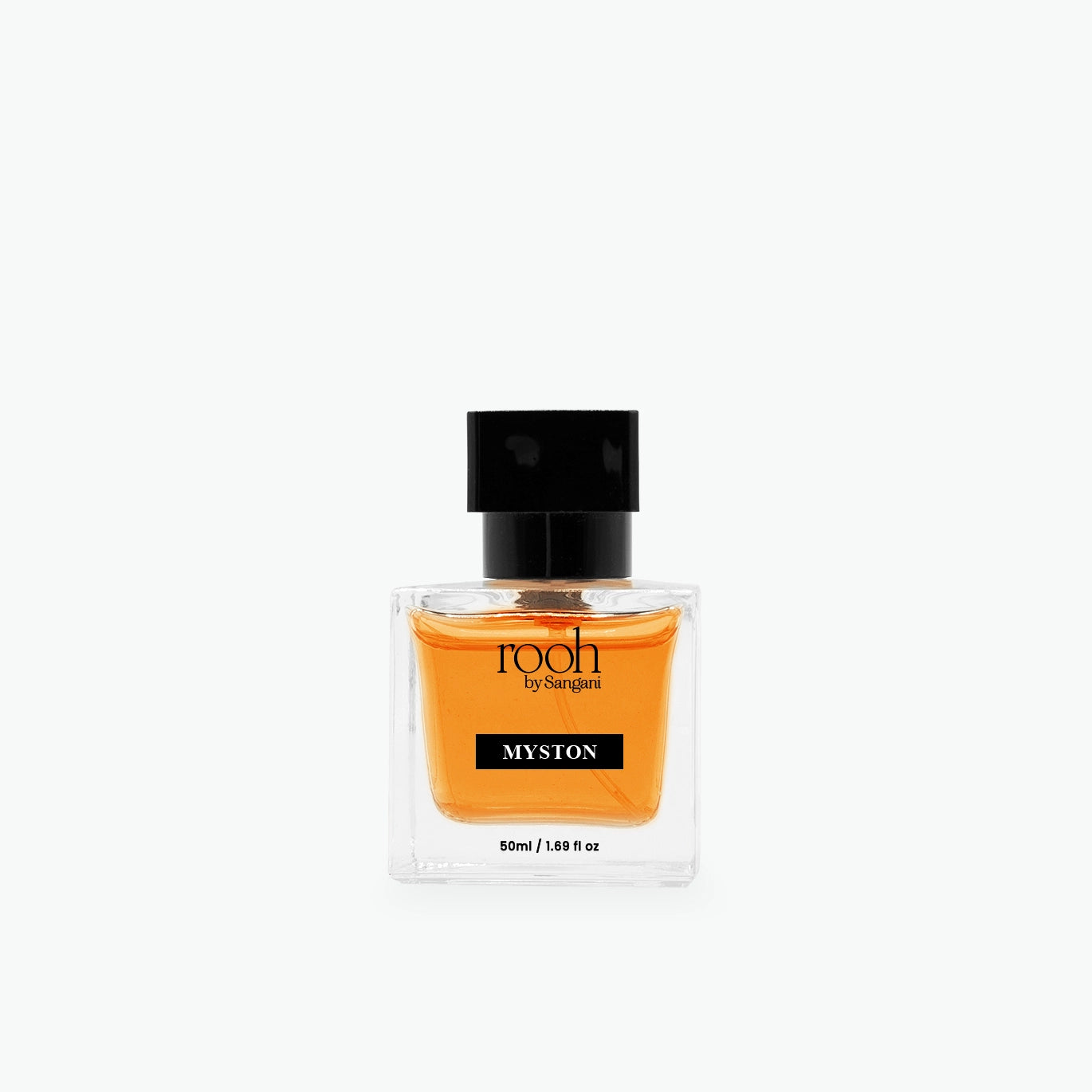Myston - Eau de Parfum