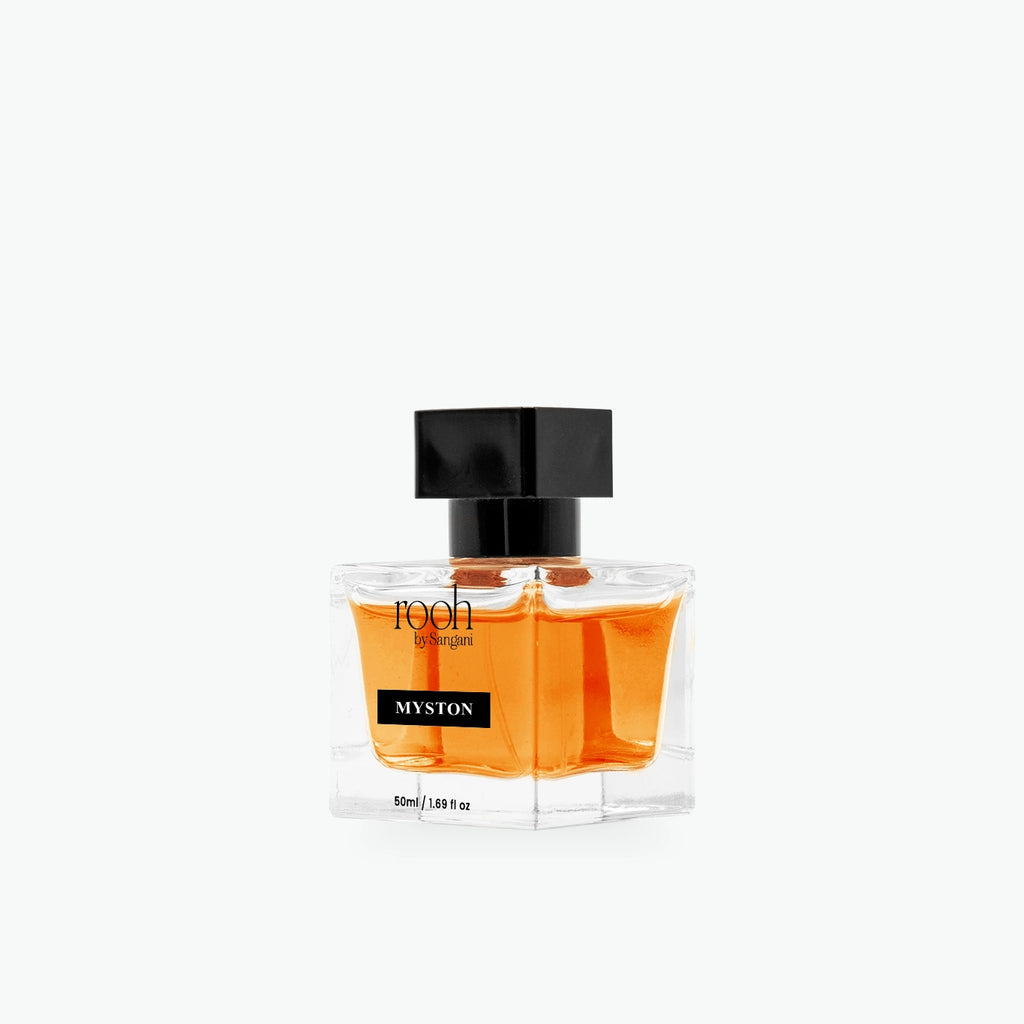 Myston - Eau de Parfum