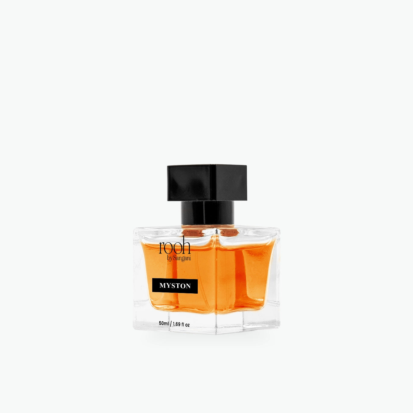 Myston - Eau de Parfum