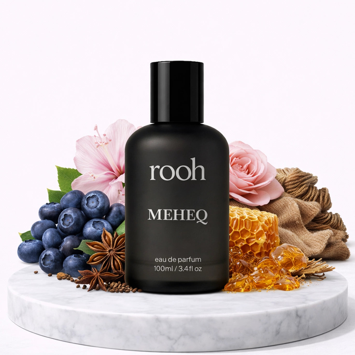 Meheq - Eau de Toilette