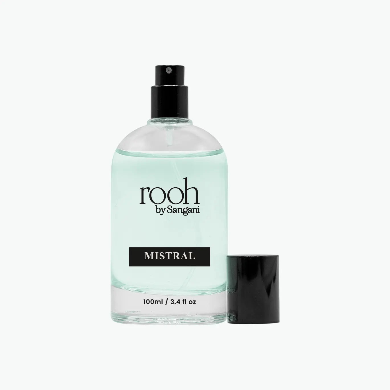 Mistral - Eau de Parfum