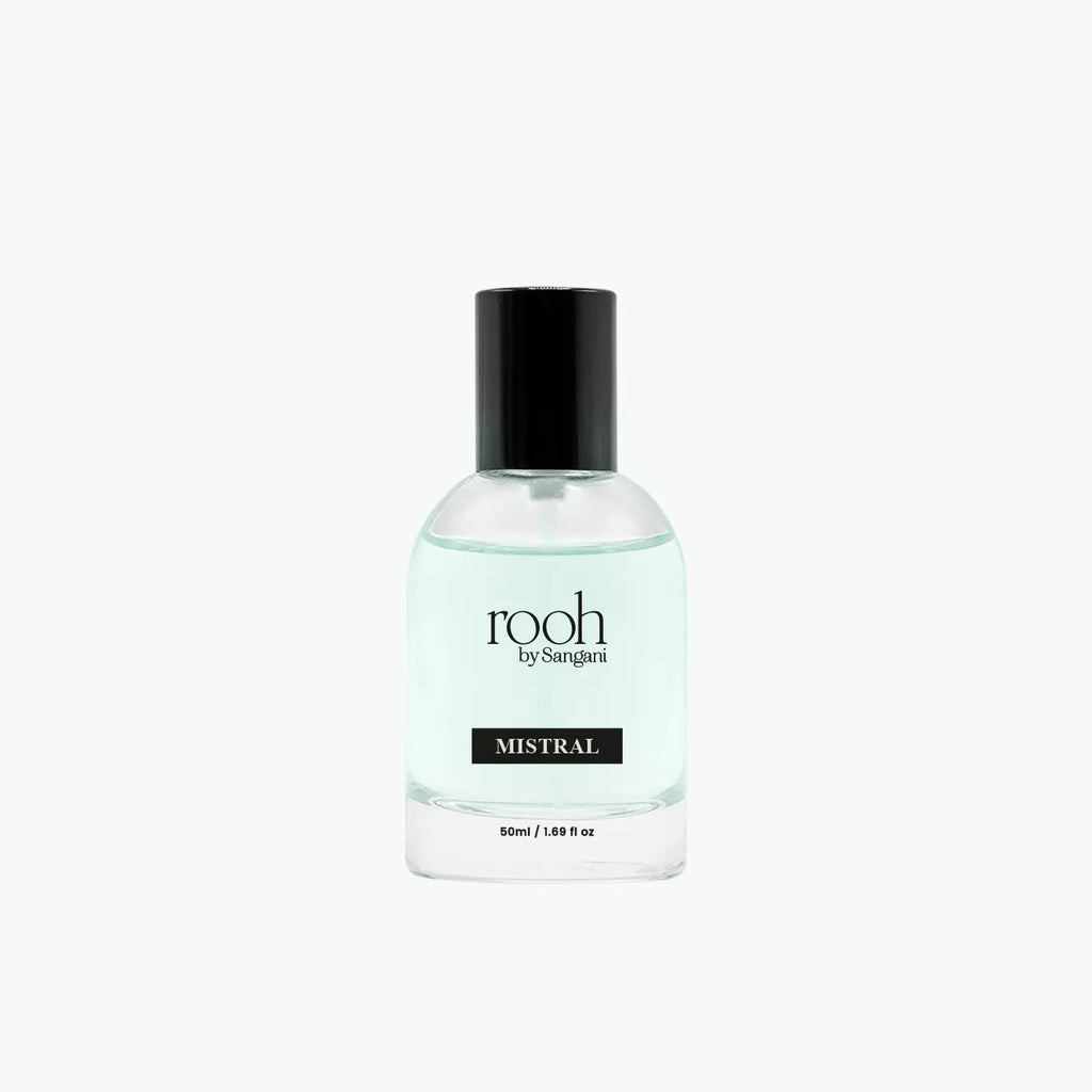 Mistral - Eau de Parfum