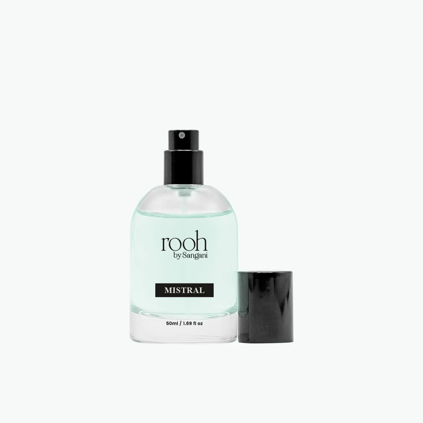 Mistral - Eau de Parfum