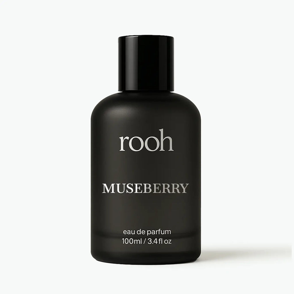 Museberry - Eau de Parfum