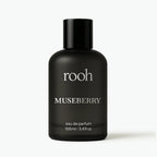Museberry - Eau de Parfum