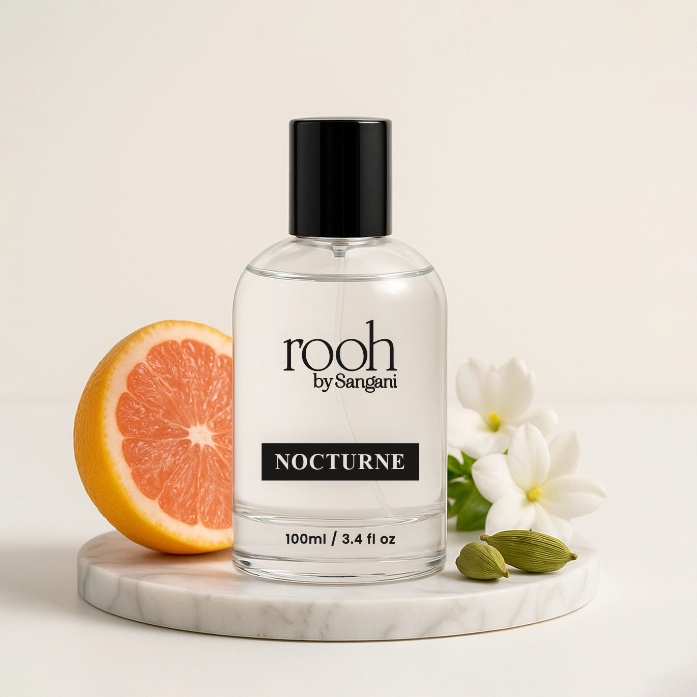 Nocturne - Eau de Parfum