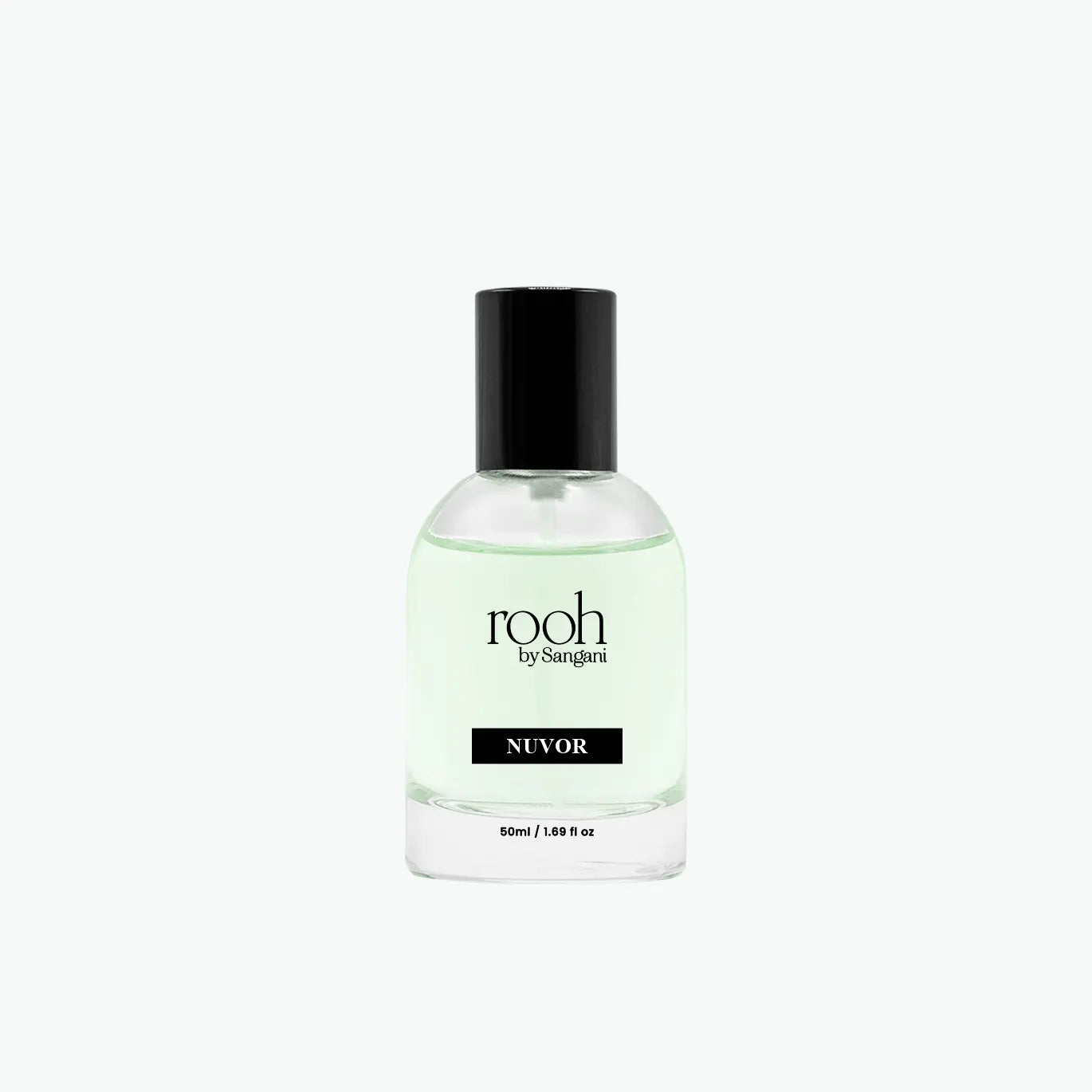 Nuvor - Eau de Parfum