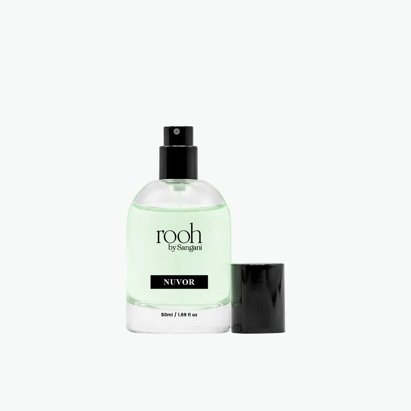 Nuvor - Eau de Parfum