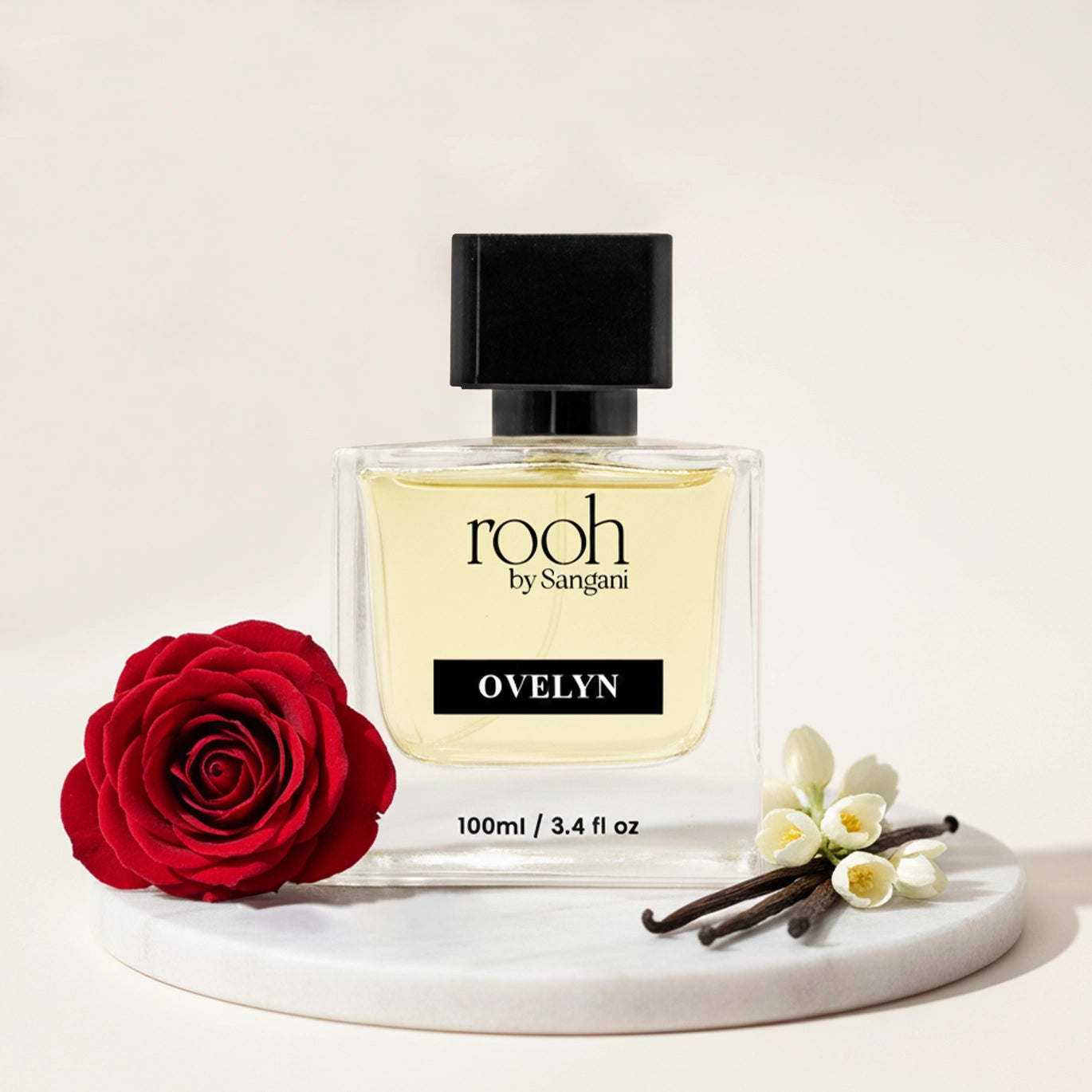 Ovelyn - Eau de Parfum