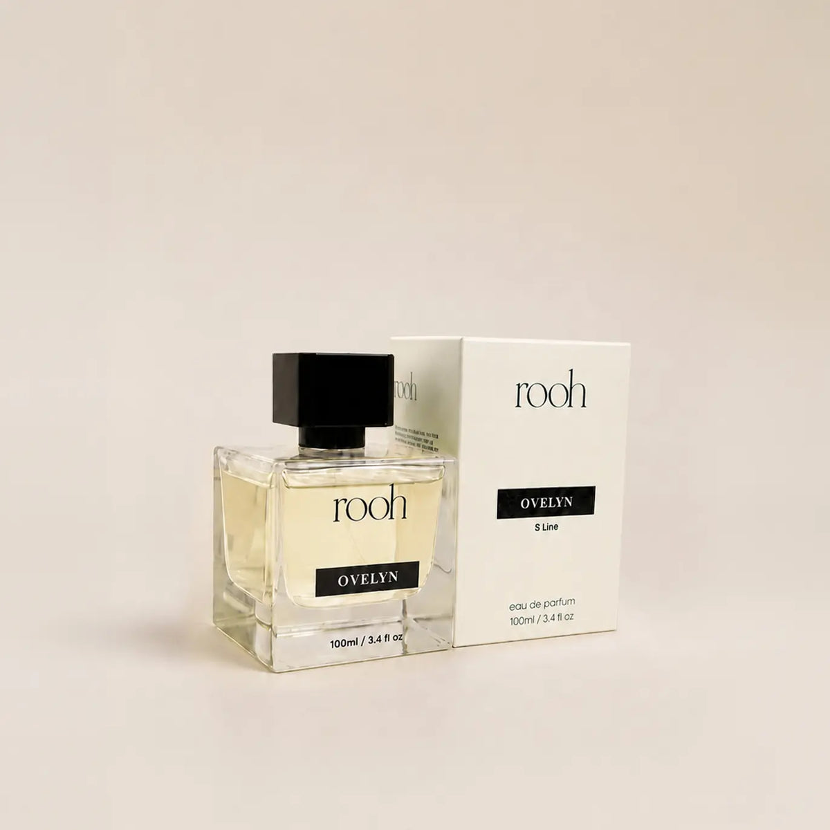 Ovelyn - Eau de Parfum