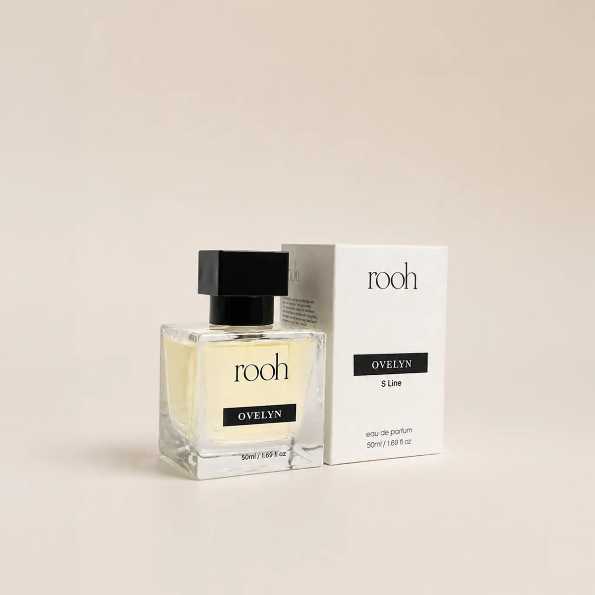 Ovelyn - Eau de Parfum