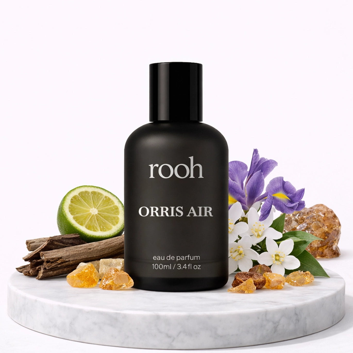 Orris Air - Eau de Parfum