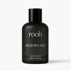 Oud Riche -  Eau de Parfum