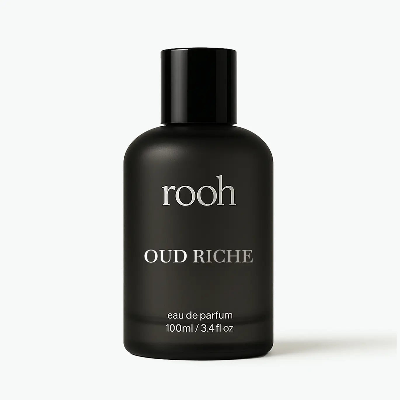 Oud Riche -  Eau de Parfum