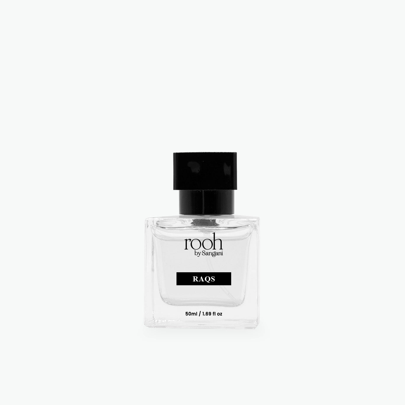 Raqs - Eau de Parfum