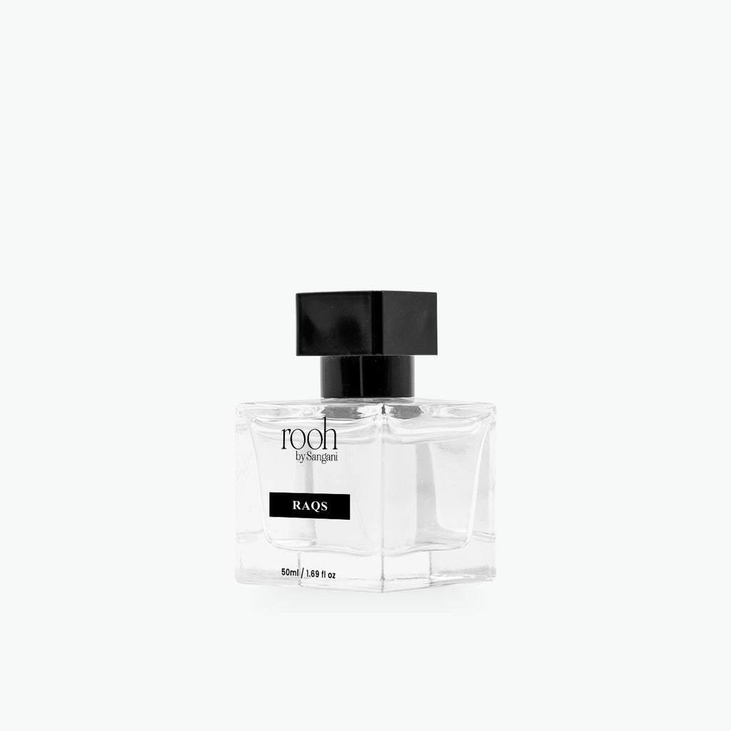 Raqs - Eau de Parfum