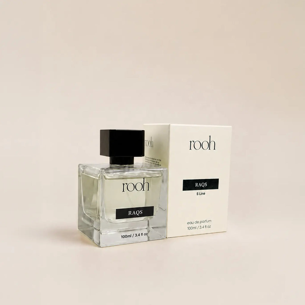 Raqs - Eau de Parfum