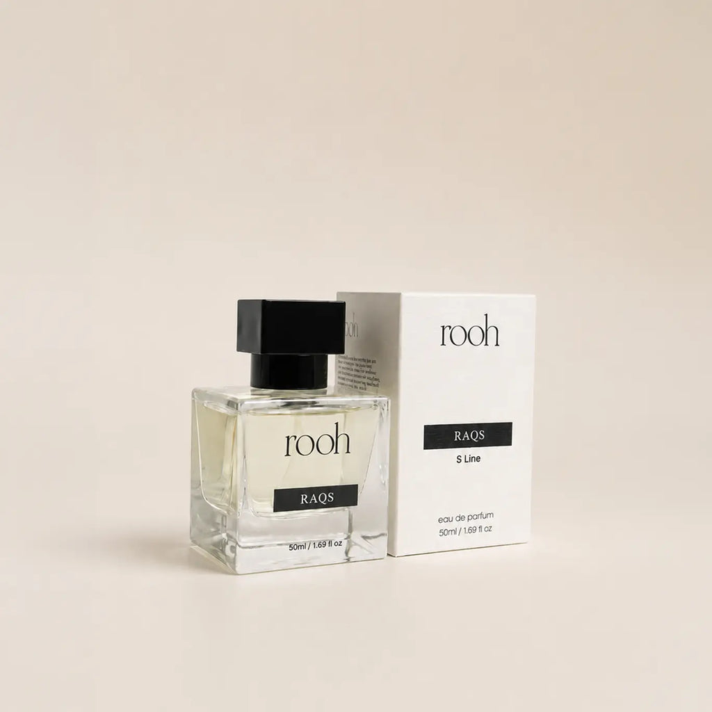 Raqs - Eau de Parfum