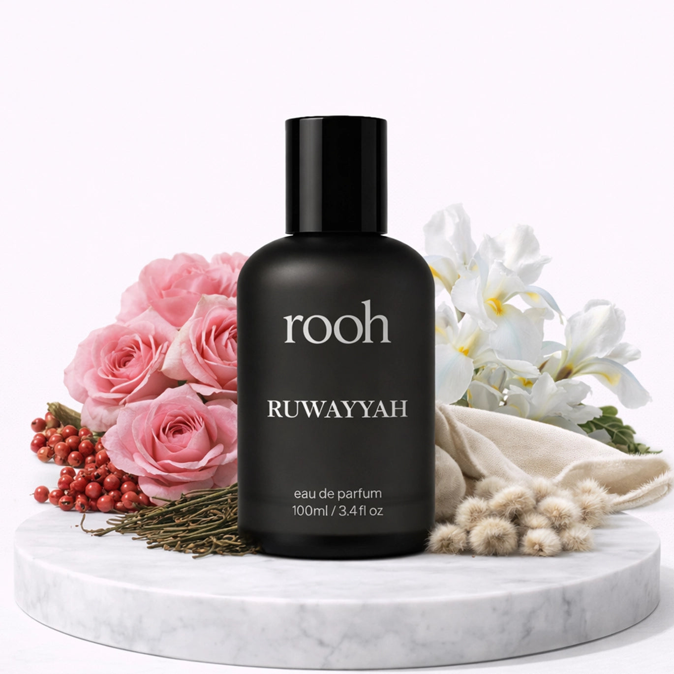 Ruwayyah - Eau de Parfum