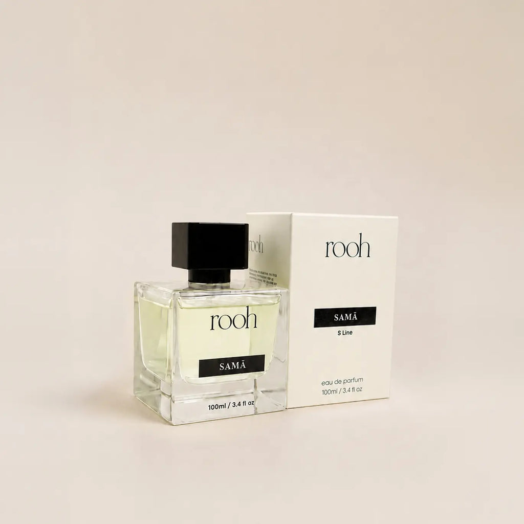 Sama - Eau de Parfum