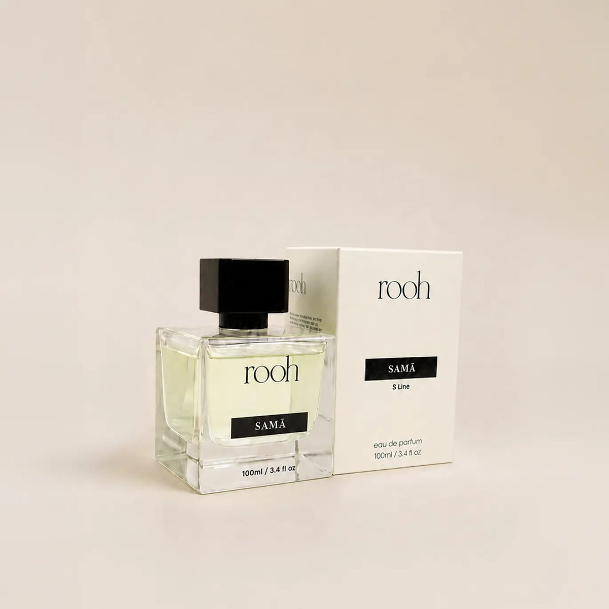 Sama - Eau de Parfum