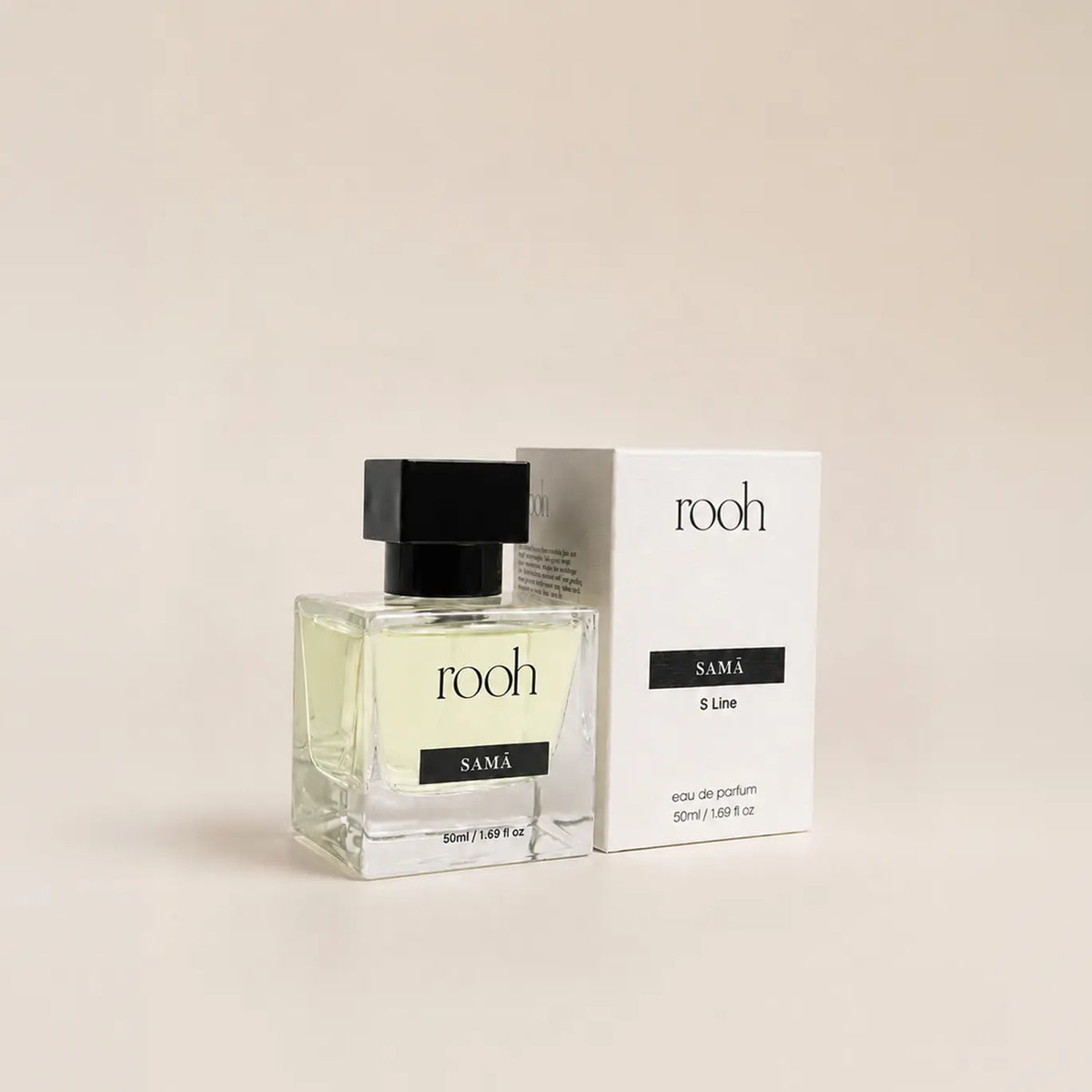 Sama - Eau de Parfum