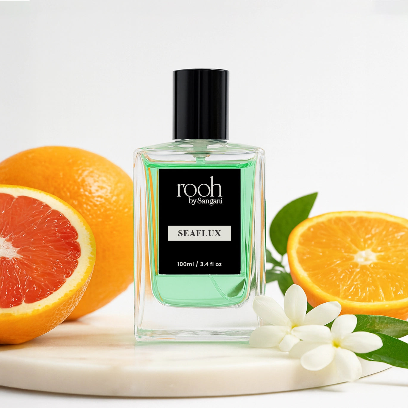 Seaflux - Eau de Toilette