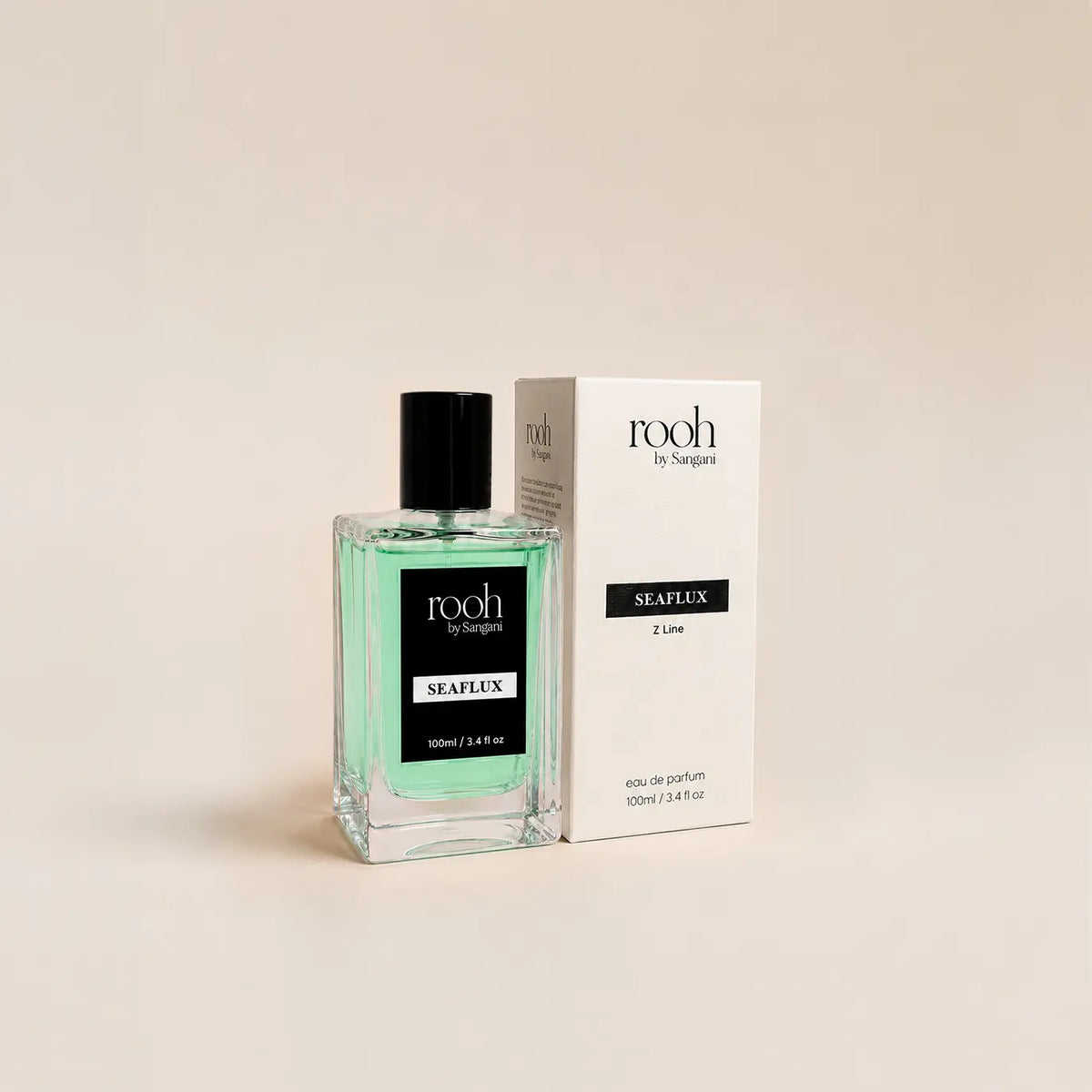 Seaflux - Eau de Parfum