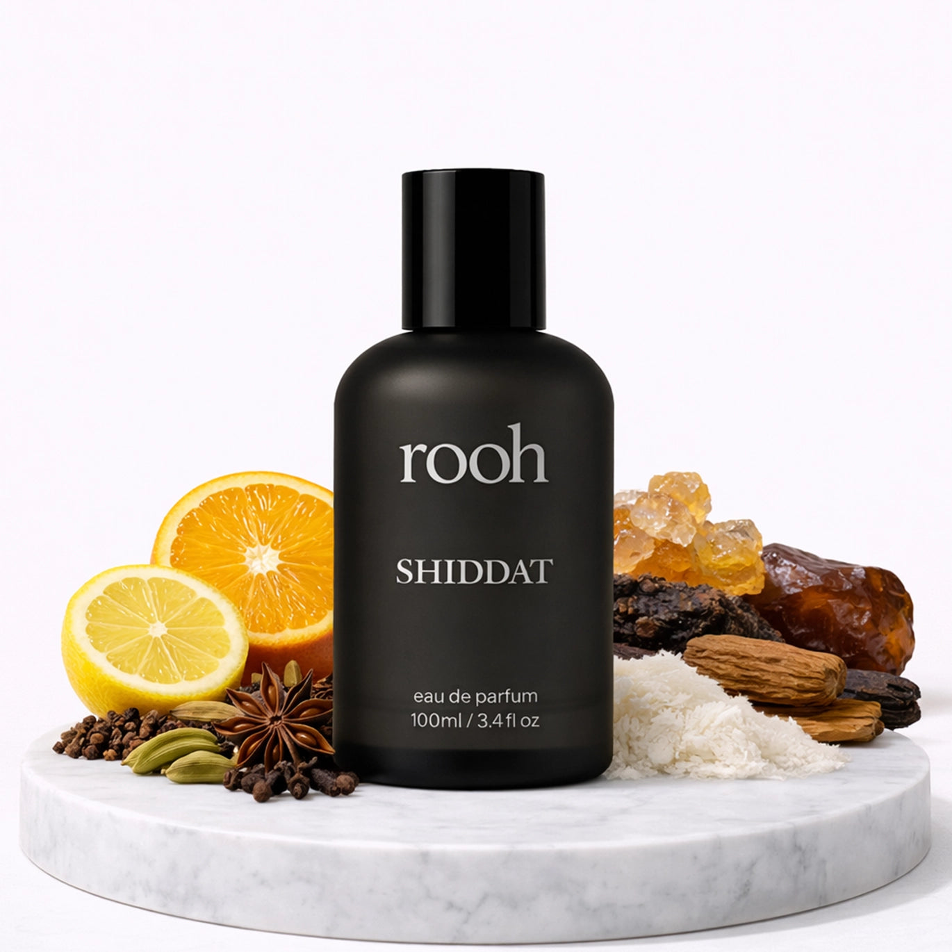 Shiddat - Eau de Parfum