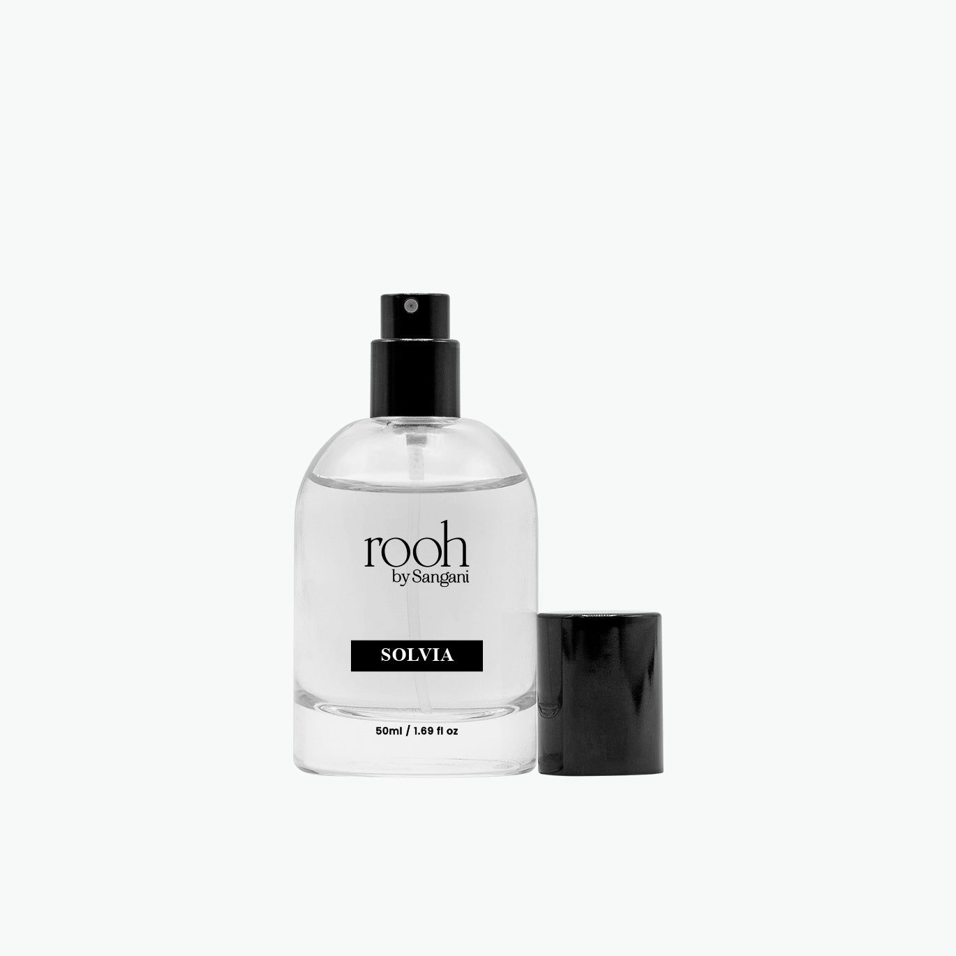 Solvia - Eau de Parfum