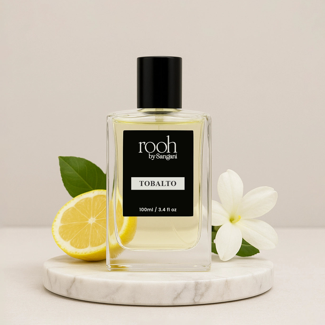 Tobalto - Eau de Parfum