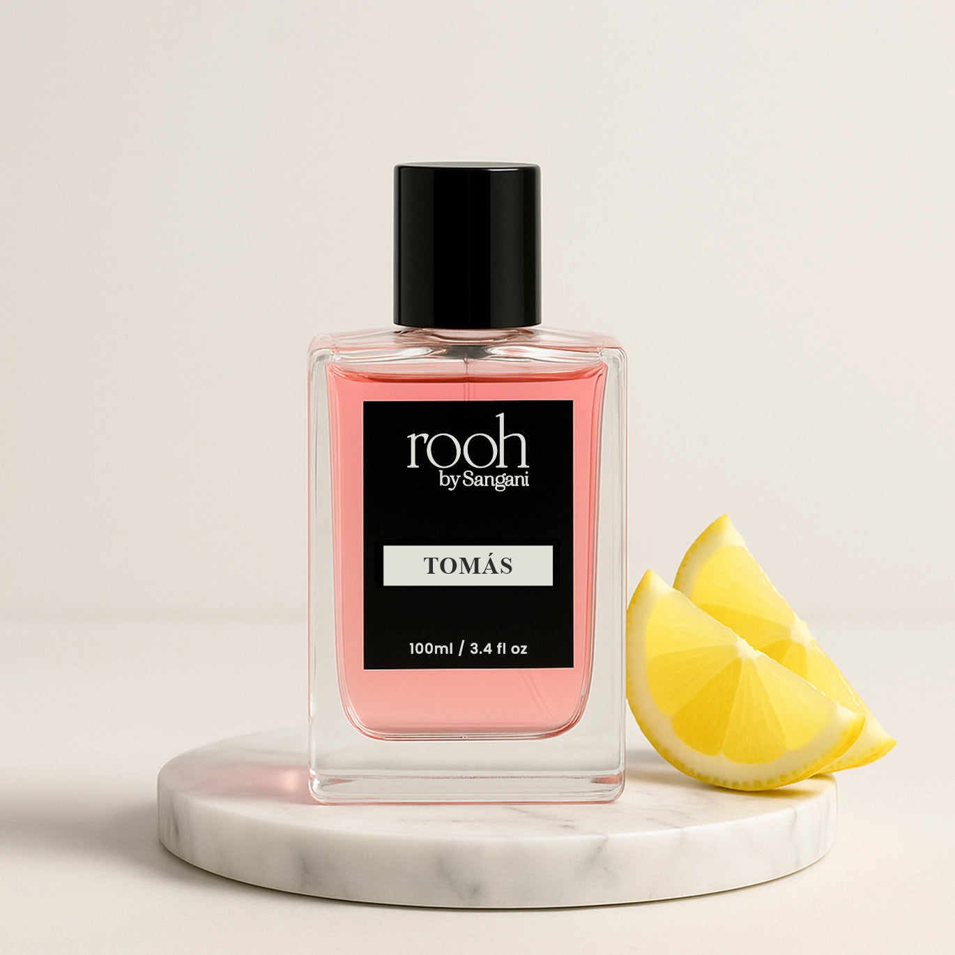 Tomas - Eau de Toilette