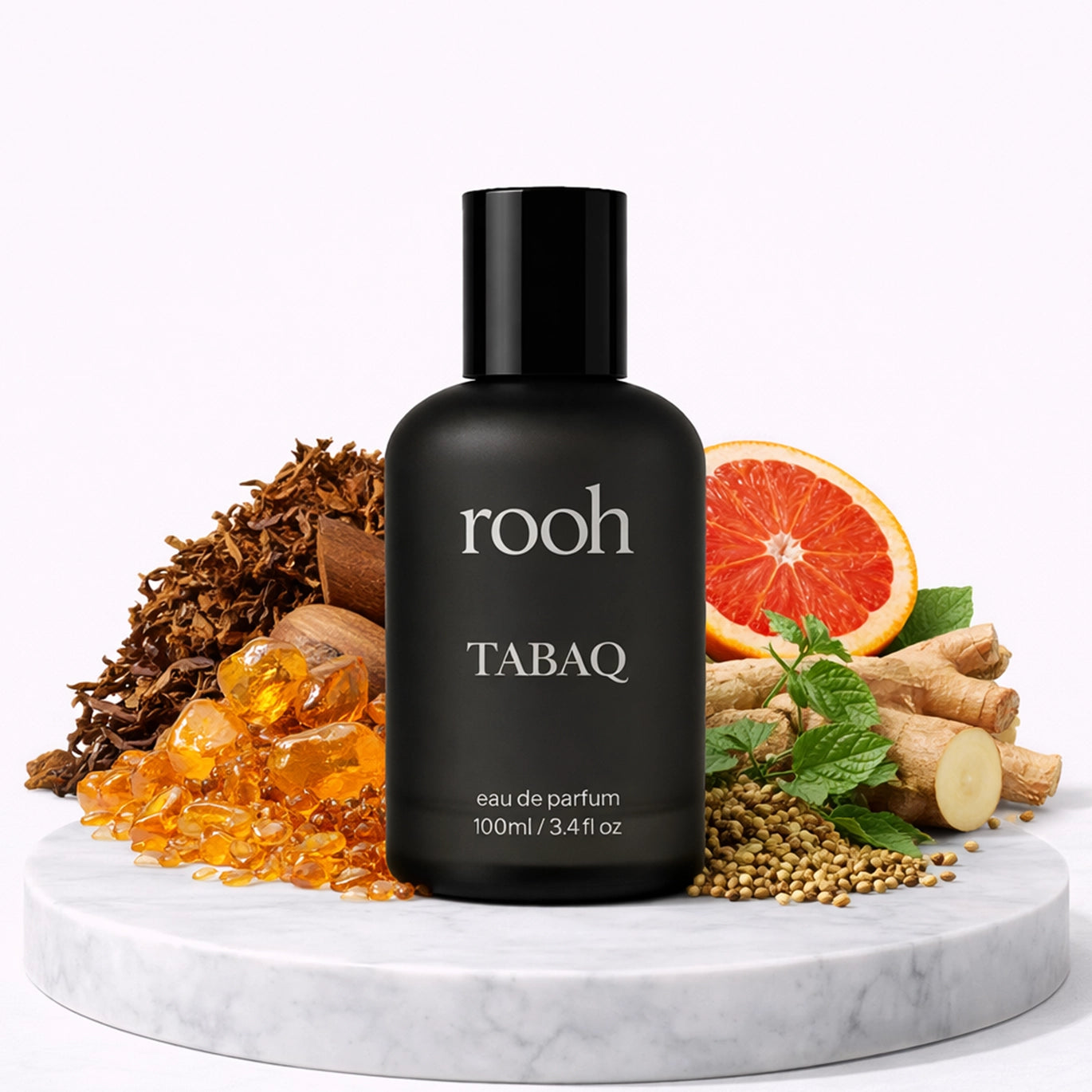 Tabaq - Eau de Parfum