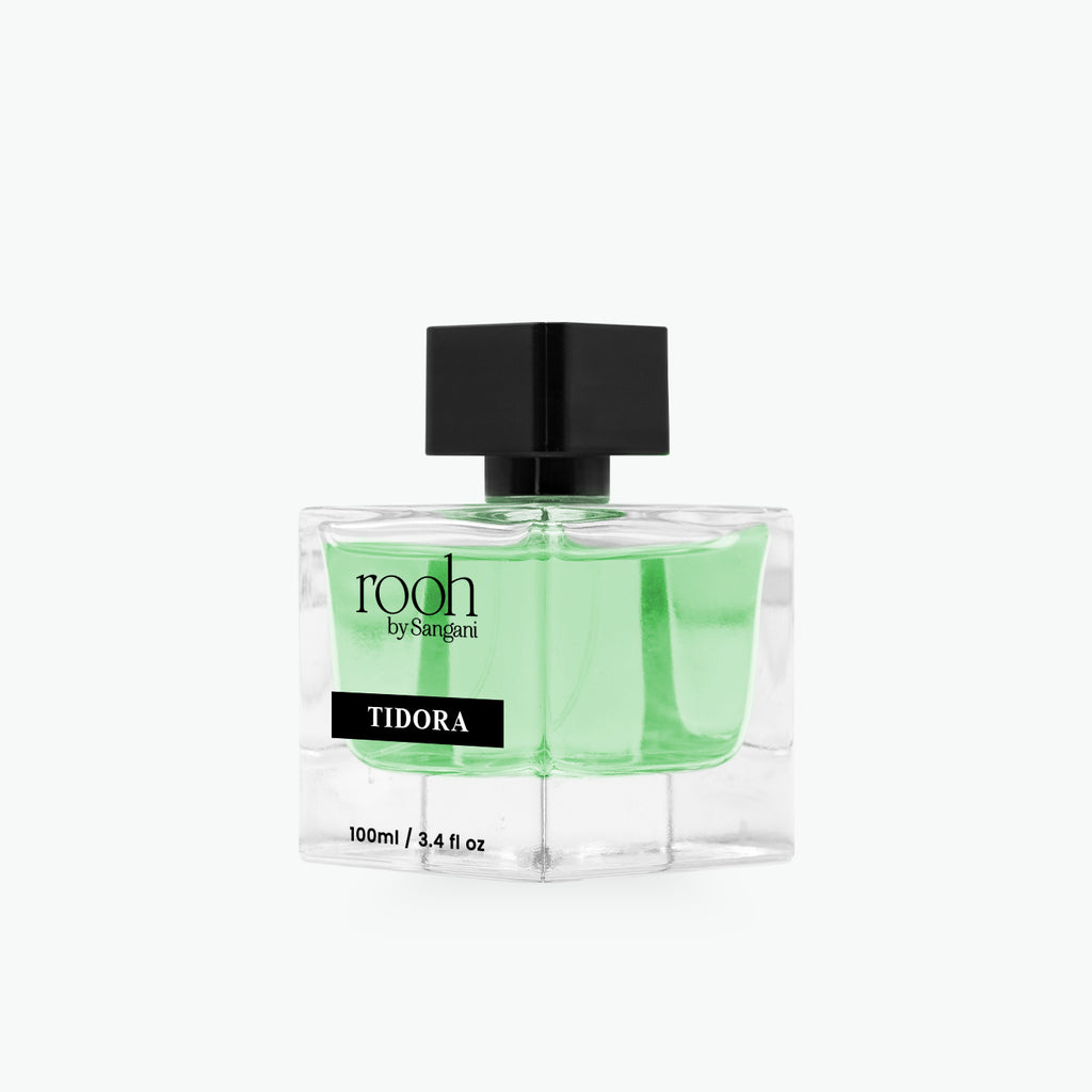Tidora - Eau de Parfum