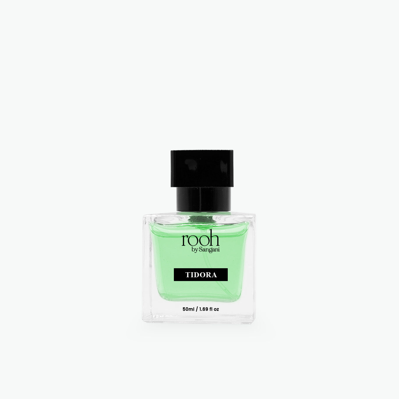 Tidora - Eau de Parfum